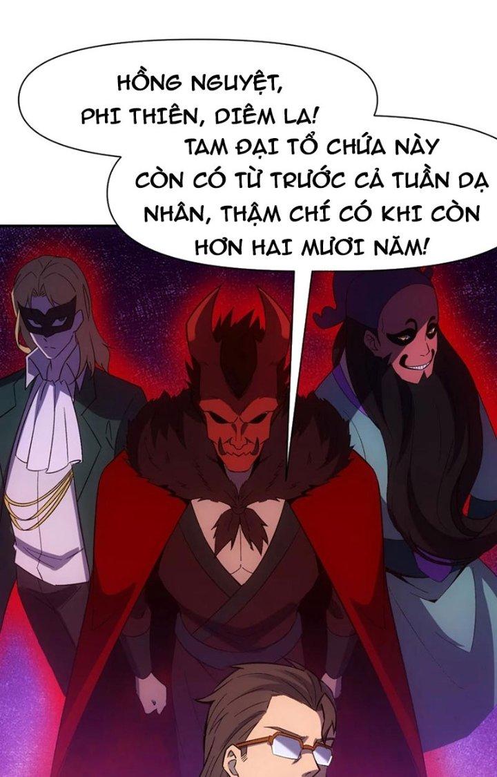 Tinh Môn Chapter 66 - Trang 2