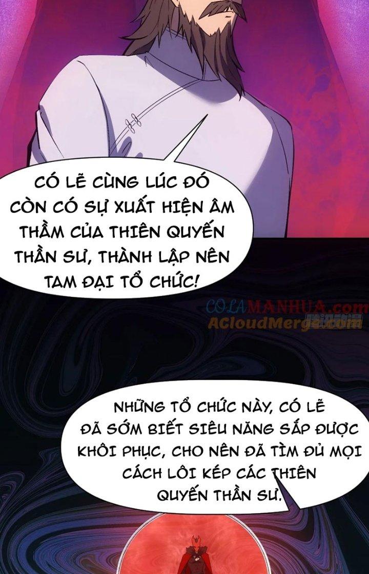 Tinh Môn Chapter 66 - Trang 2
