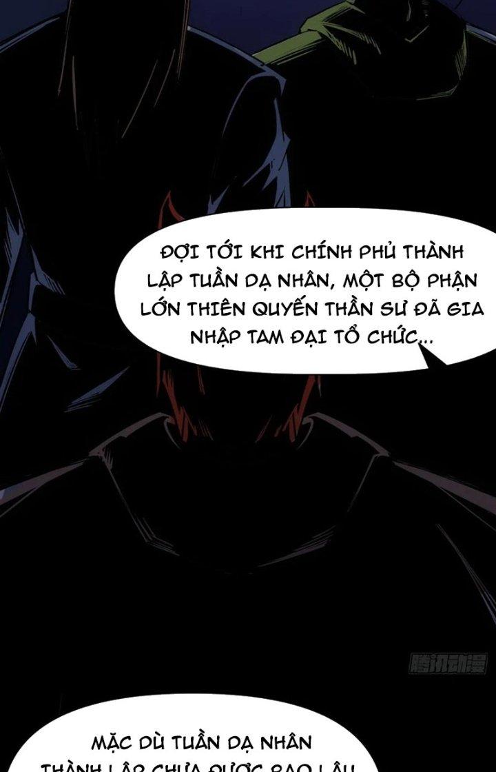 Tinh Môn Chapter 66 - Trang 2