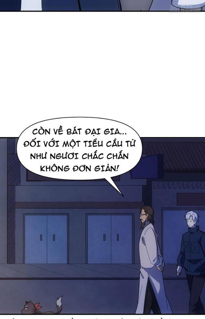 Tinh Môn Chapter 66 - Trang 2