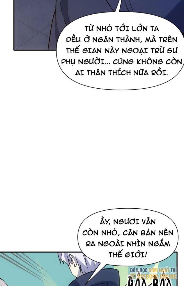 Tinh Môn Chapter 66 - Trang 2