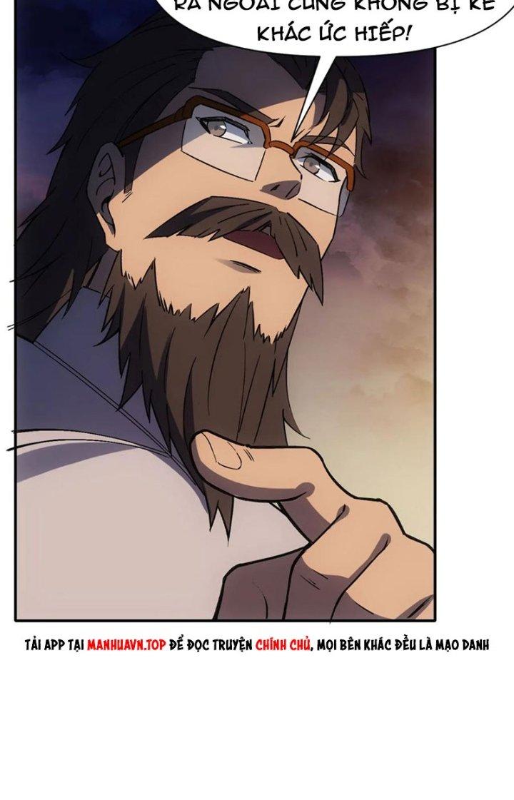 Tinh Môn Chapter 66 - Trang 2