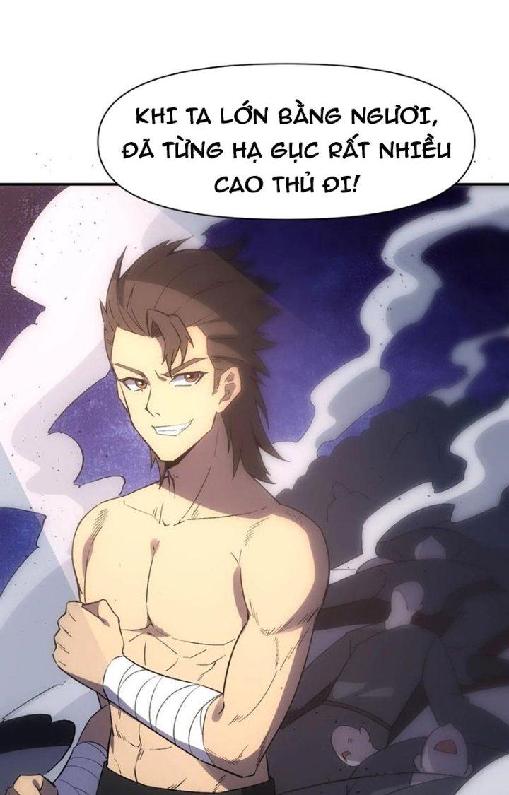 Tinh Môn Chapter 66 - Trang 2