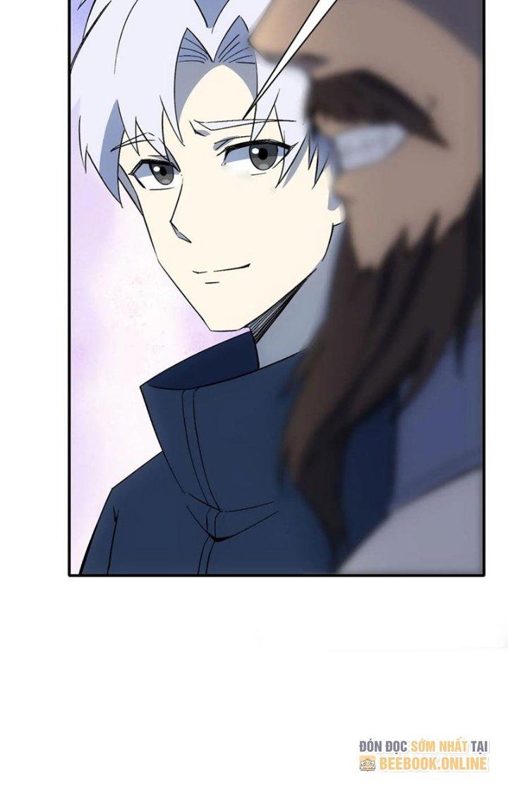 Tinh Môn Chapter 66 - Trang 2