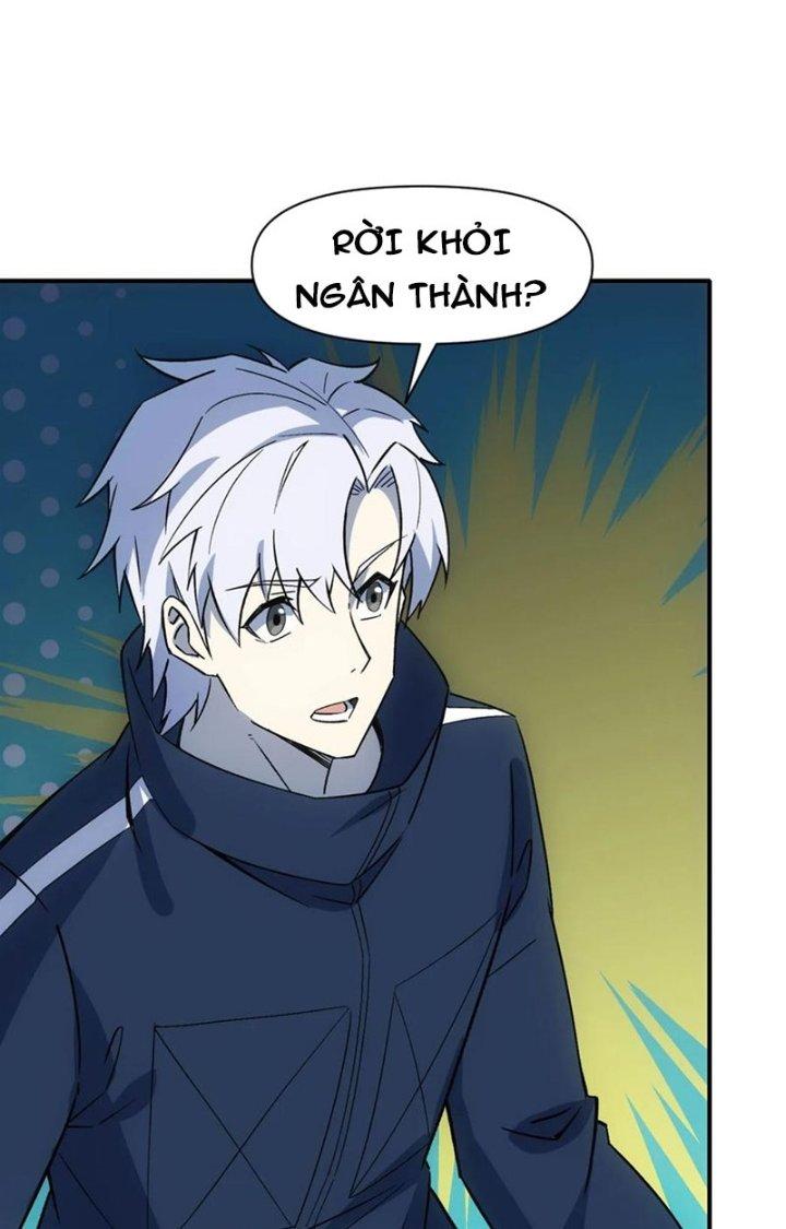 Tinh Môn Chapter 66 - Trang 2