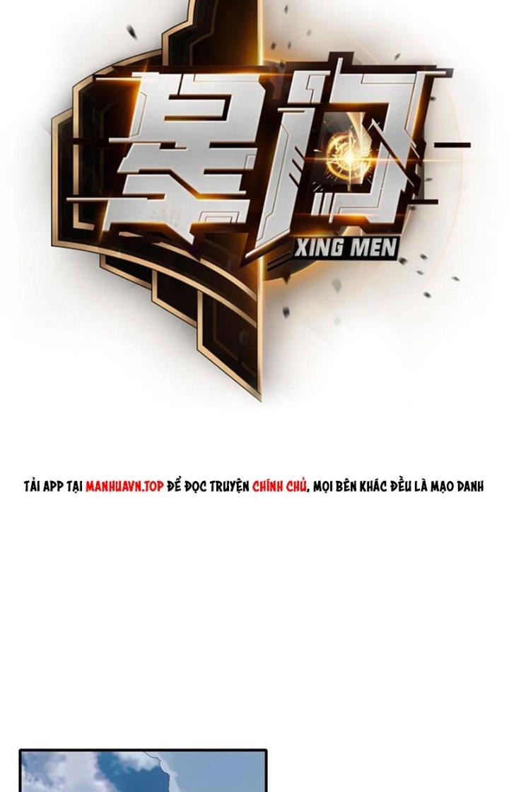 Tinh Môn Chapter 66 - Trang 2