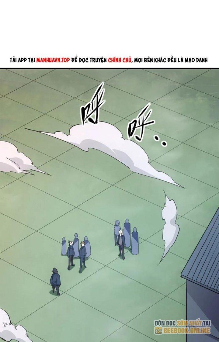 Tinh Môn Chapter 66 - Trang 2