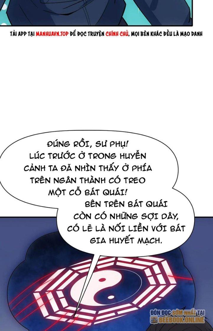 Tinh Môn Chapter 66 - Trang 2