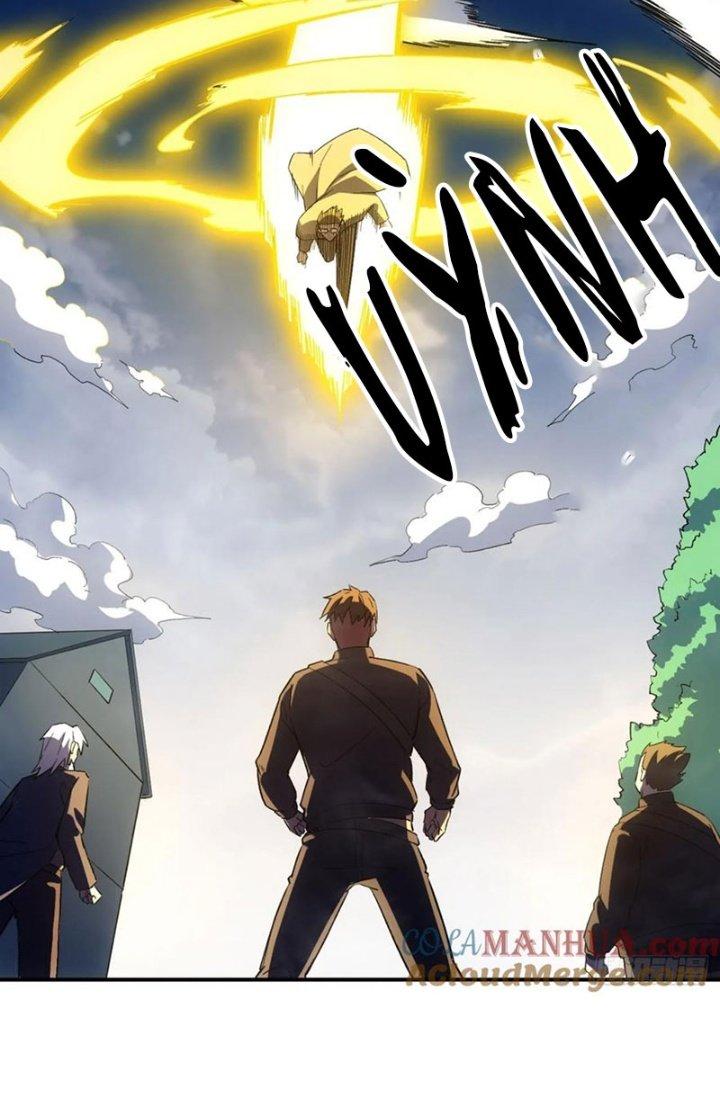 Tinh Môn Chapter 66 - Trang 2