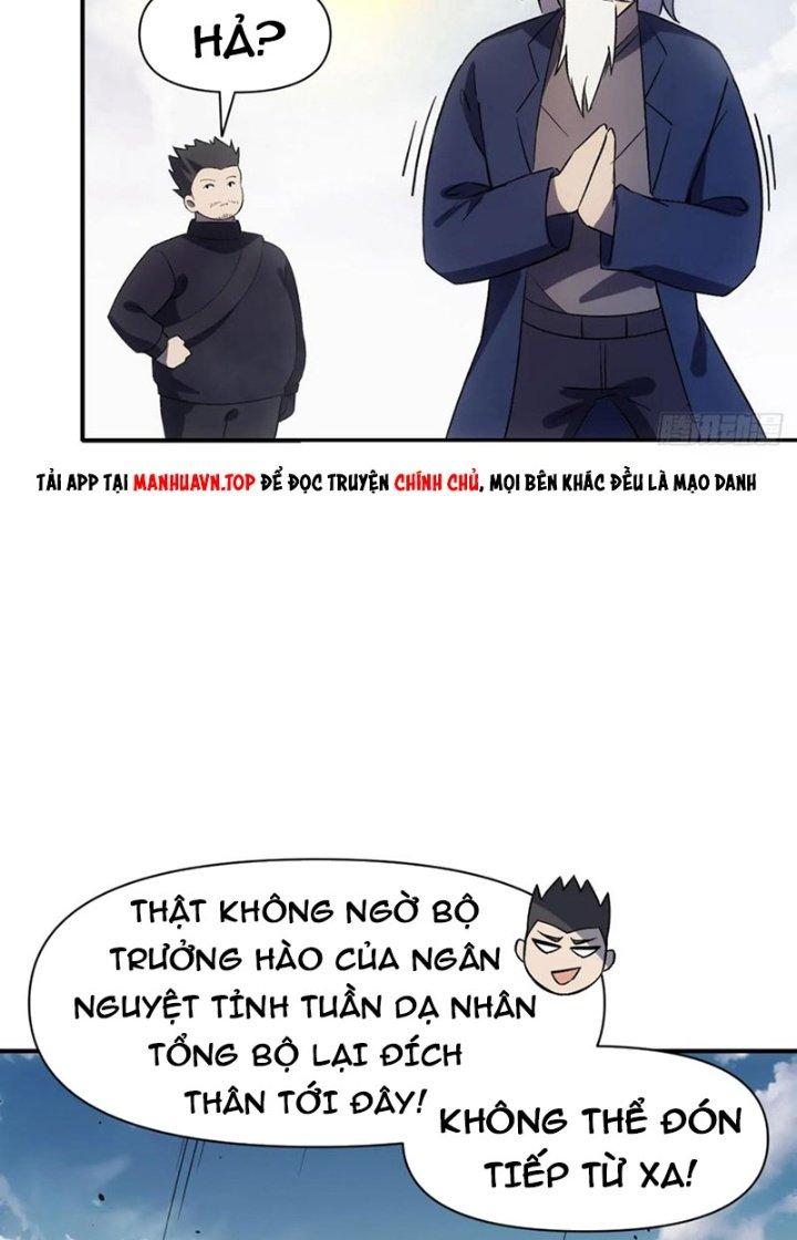 Tinh Môn Chapter 66 - Trang 2