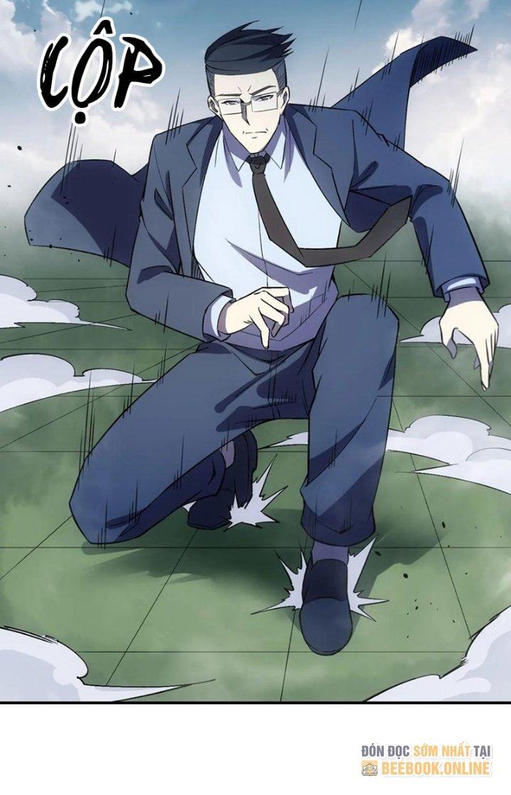 Tinh Môn Chapter 66 - Trang 2