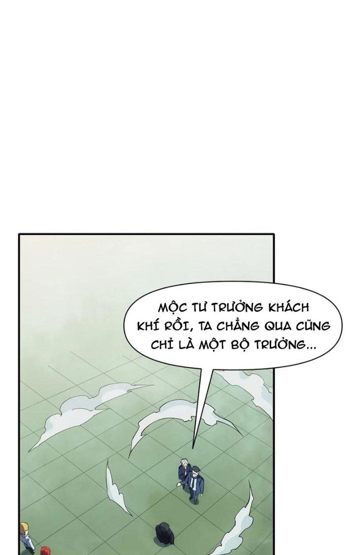 Tinh Môn Chapter 66 - Trang 2