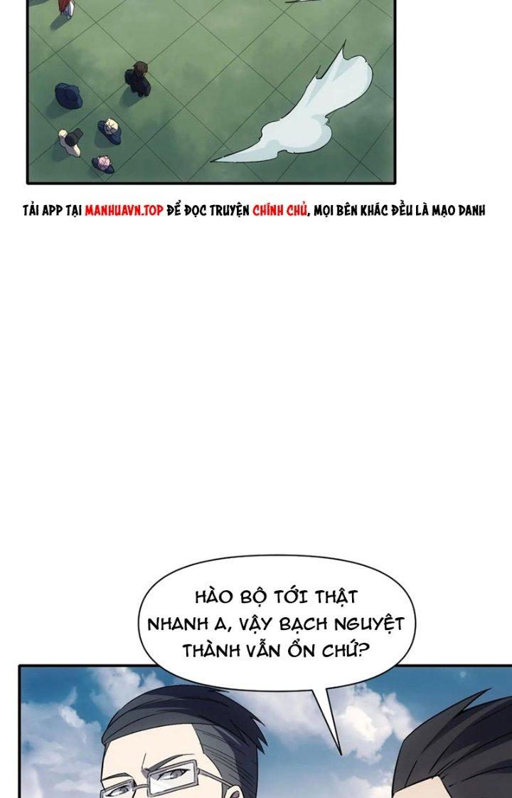 Tinh Môn Chapter 66 - Trang 2