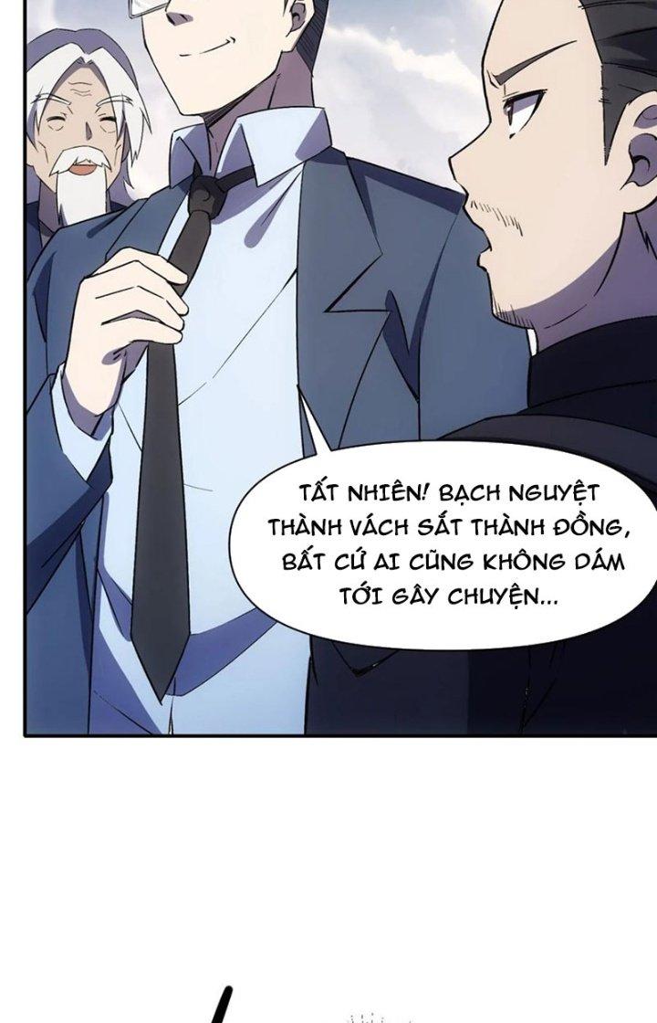 Tinh Môn Chapter 66 - Trang 2