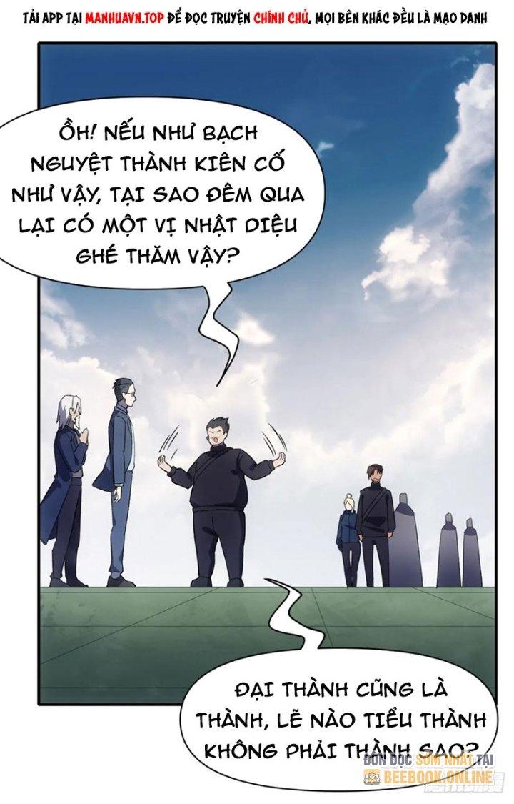 Tinh Môn Chapter 66 - Trang 2