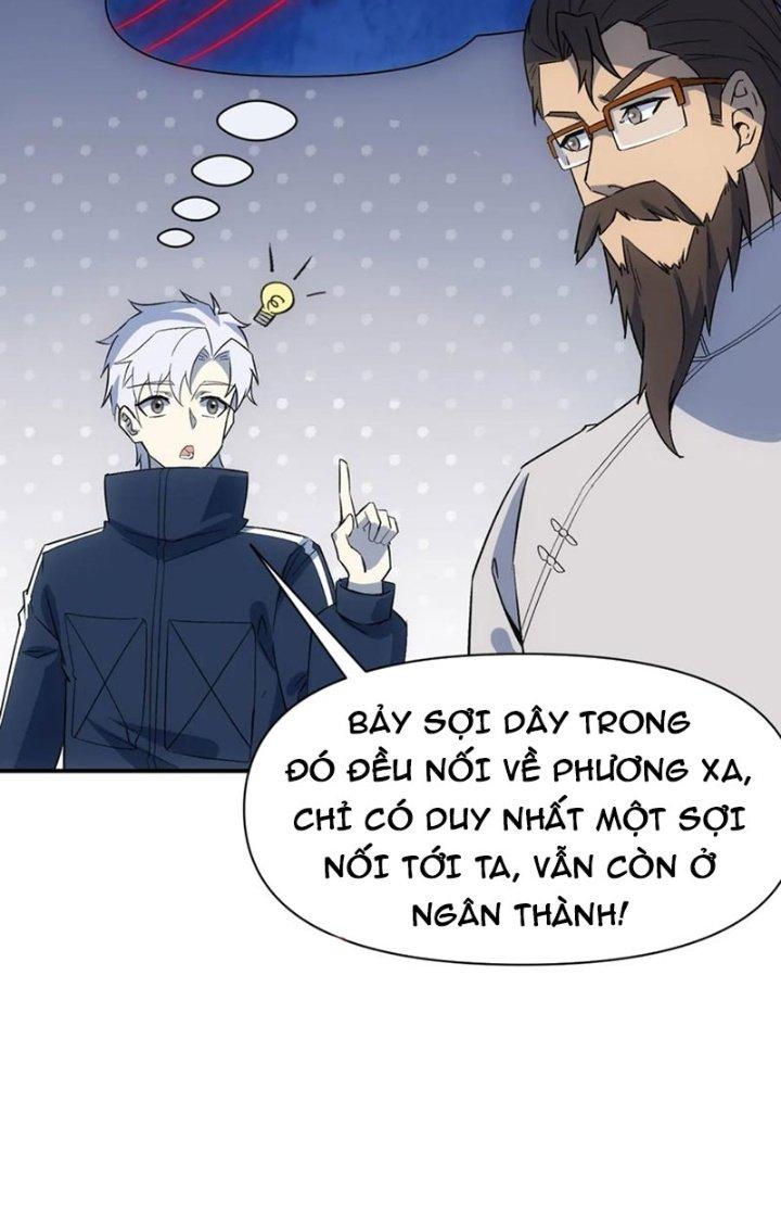 Tinh Môn Chapter 66 - Trang 2