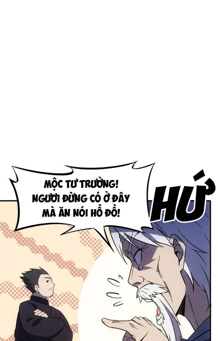 Tinh Môn Chapter 66 - Trang 2