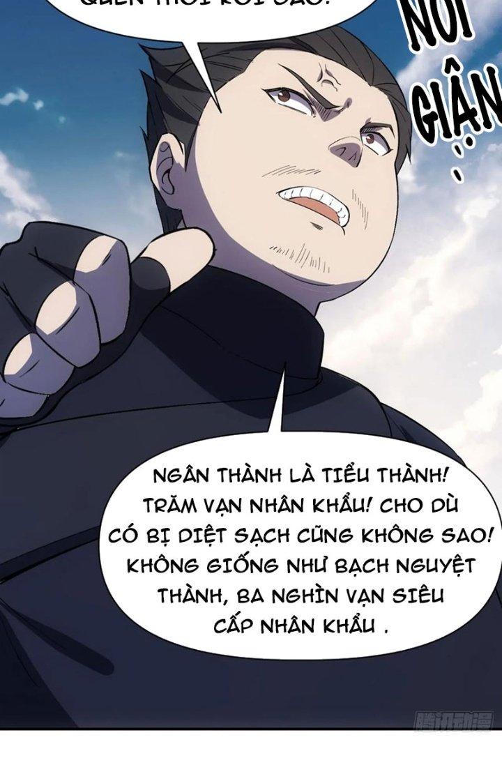 Tinh Môn Chapter 66 - Trang 2