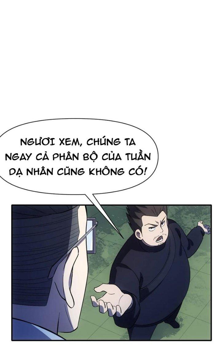 Tinh Môn Chapter 66 - Trang 2