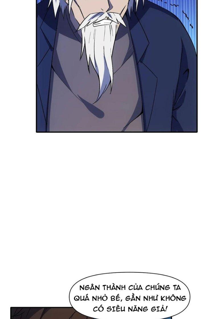 Tinh Môn Chapter 66 - Trang 2