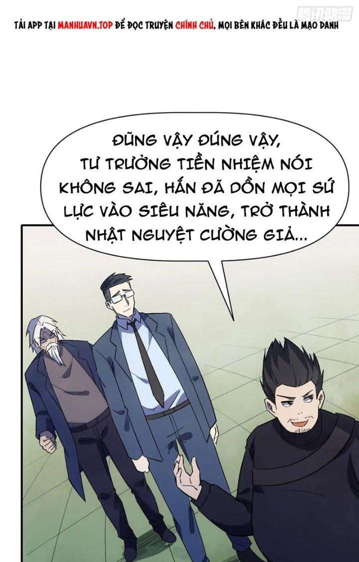 Tinh Môn Chapter 66 - Trang 2