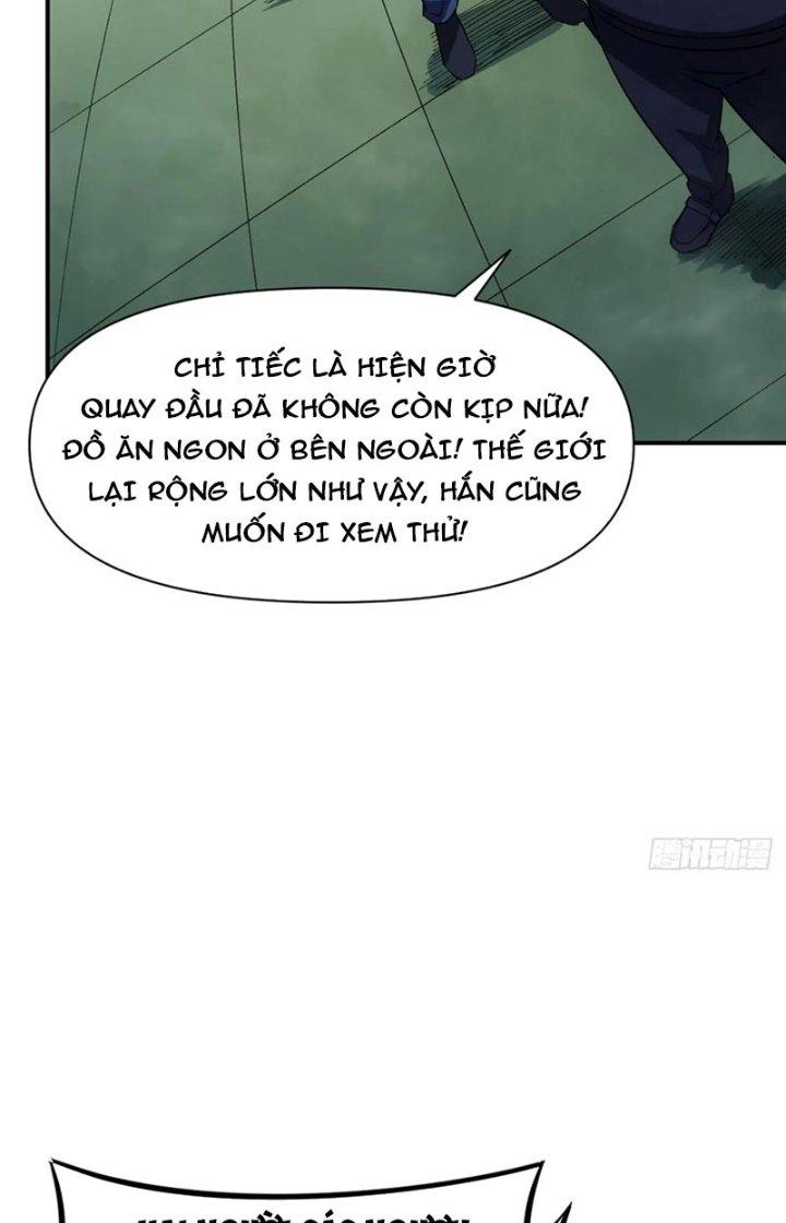 Tinh Môn Chapter 66 - Trang 2