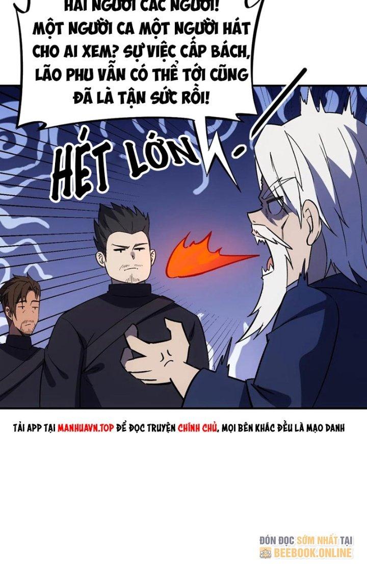 Tinh Môn Chapter 66 - Trang 2