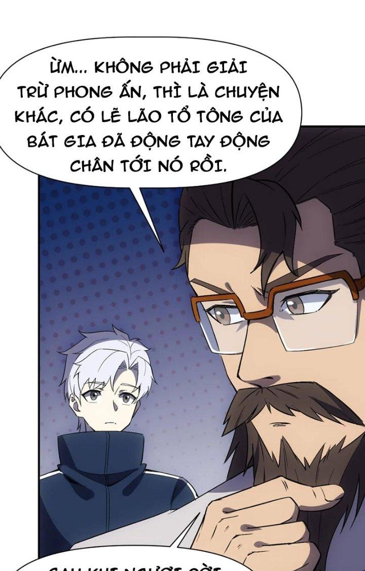 Tinh Môn Chapter 66 - Trang 2