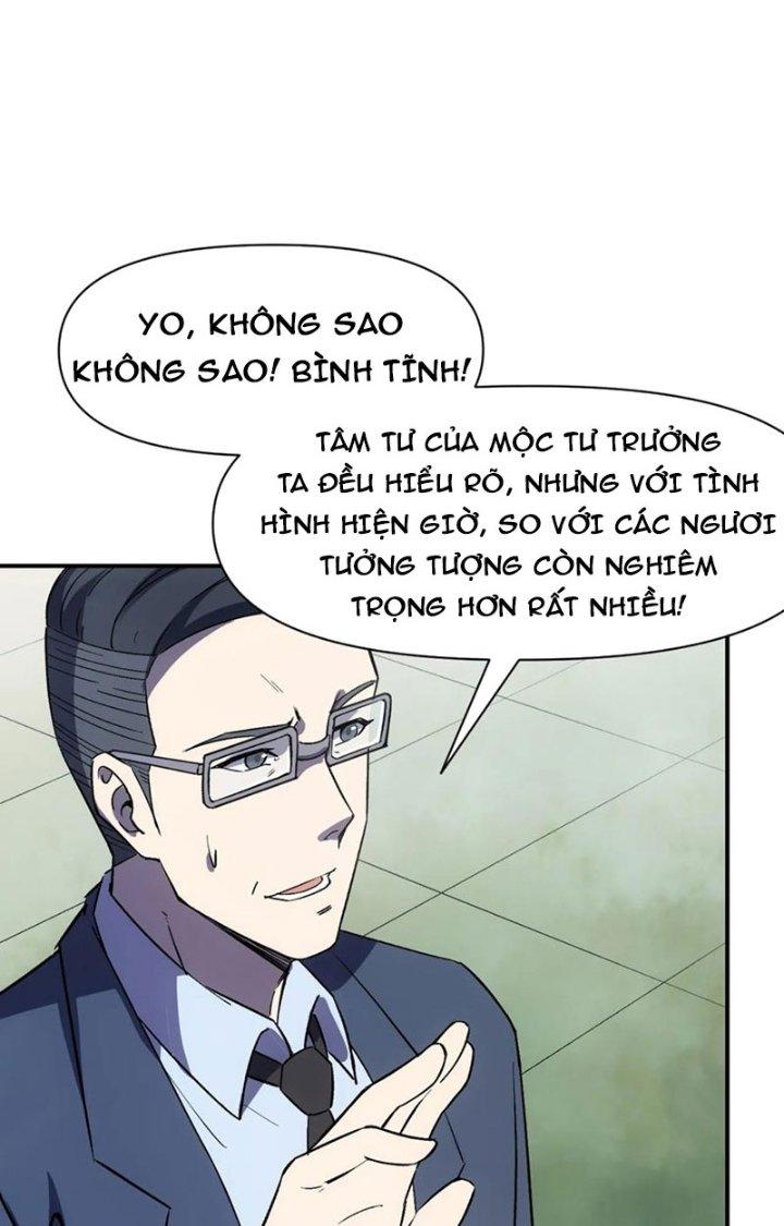 Tinh Môn Chapter 66 - Trang 2