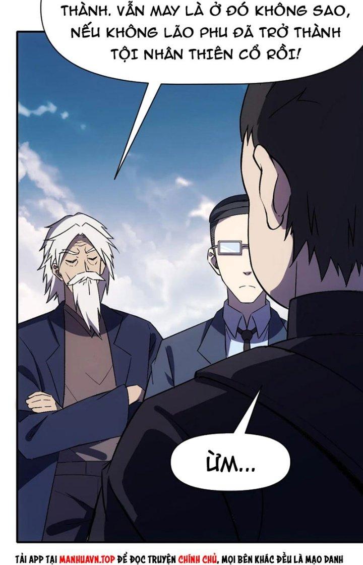 Tinh Môn Chapter 66 - Trang 2