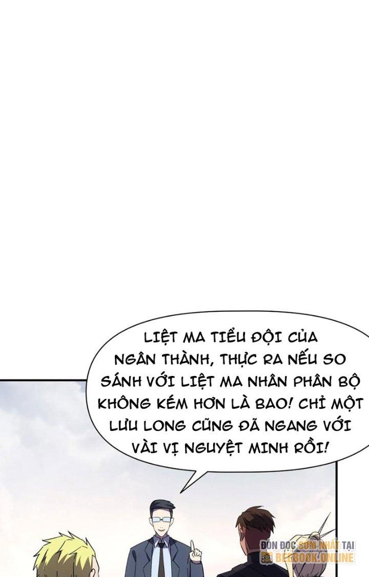 Tinh Môn Chapter 66 - Trang 2