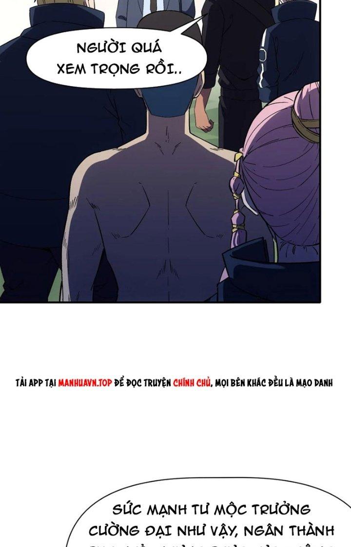 Tinh Môn Chapter 66 - Trang 2