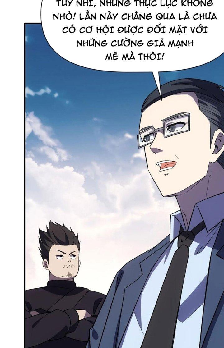 Tinh Môn Chapter 66 - Trang 2