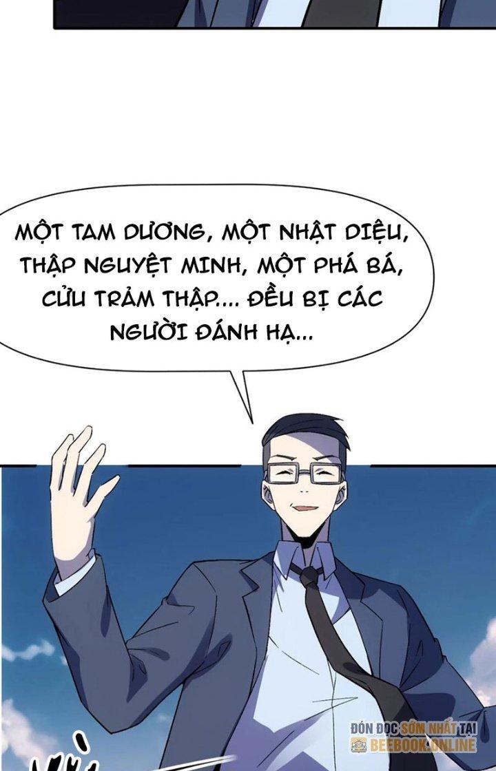 Tinh Môn Chapter 66 - Trang 2