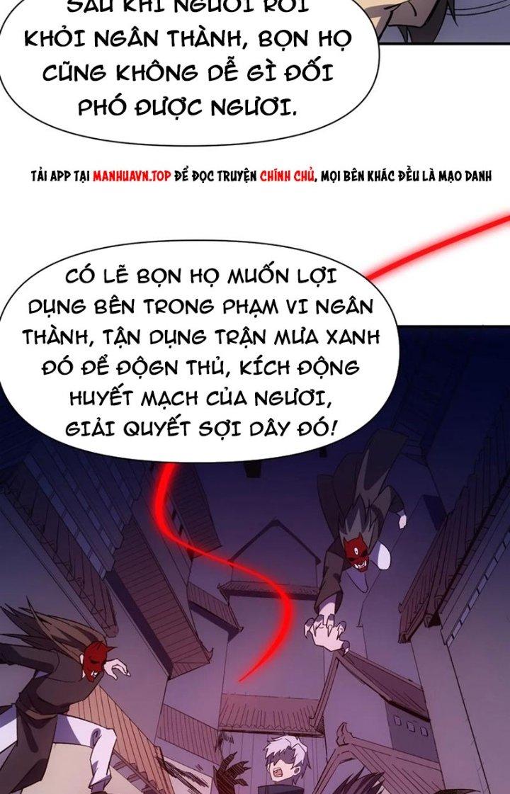 Tinh Môn Chapter 66 - Trang 2