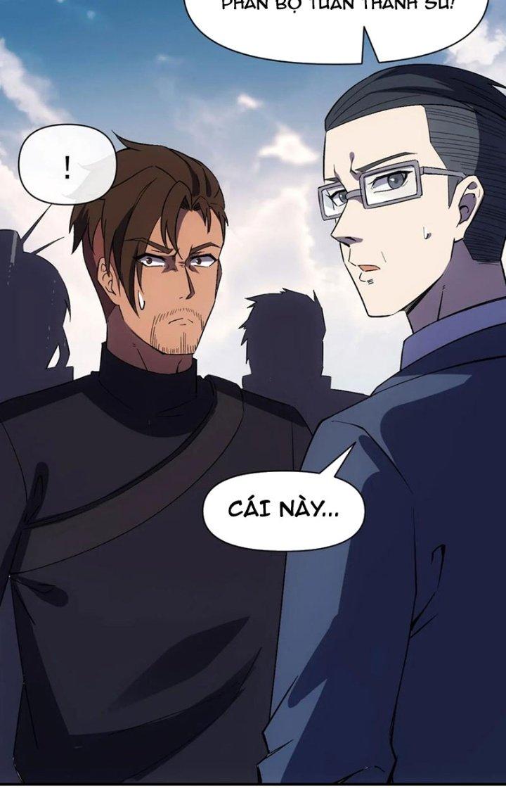 Tinh Môn Chapter 66 - Trang 2