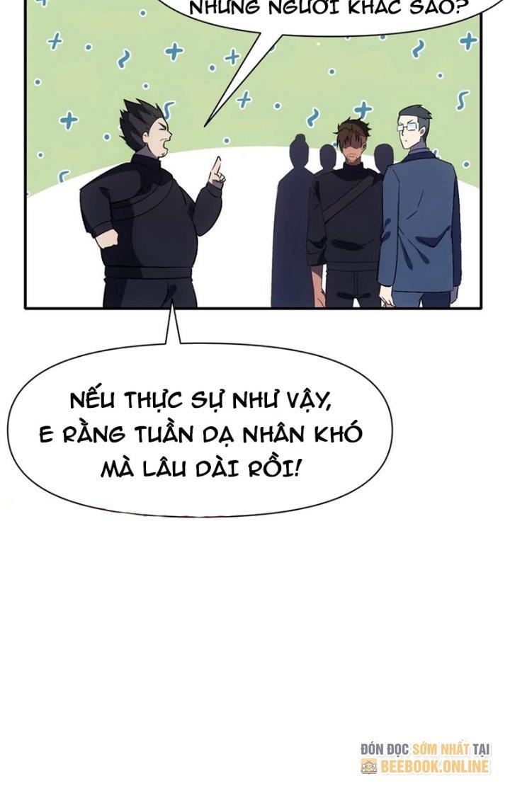 Tinh Môn Chapter 66 - Trang 2