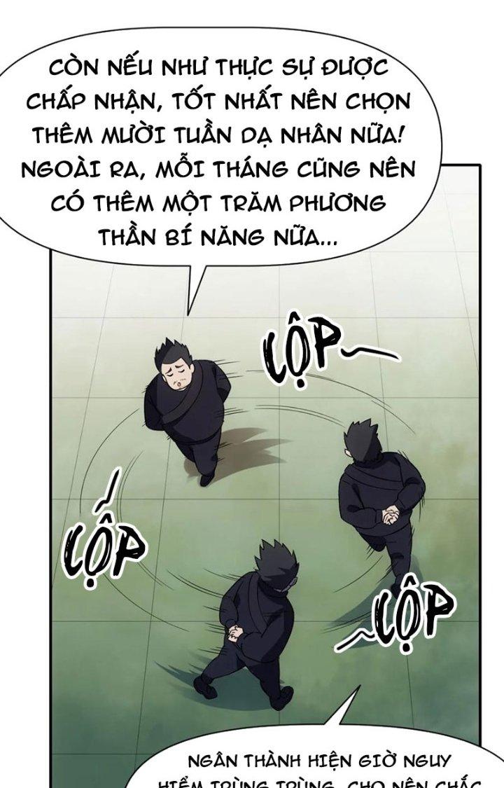 Tinh Môn Chapter 66 - Trang 2