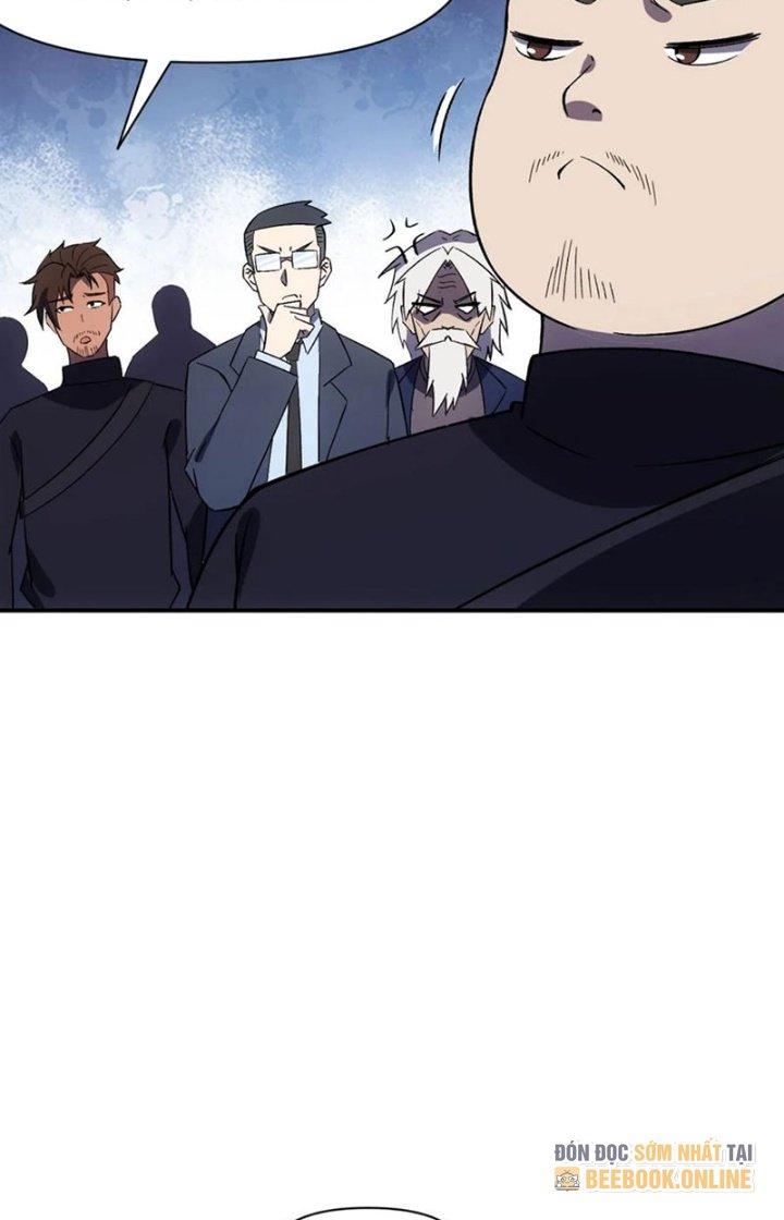 Tinh Môn Chapter 66 - Trang 2