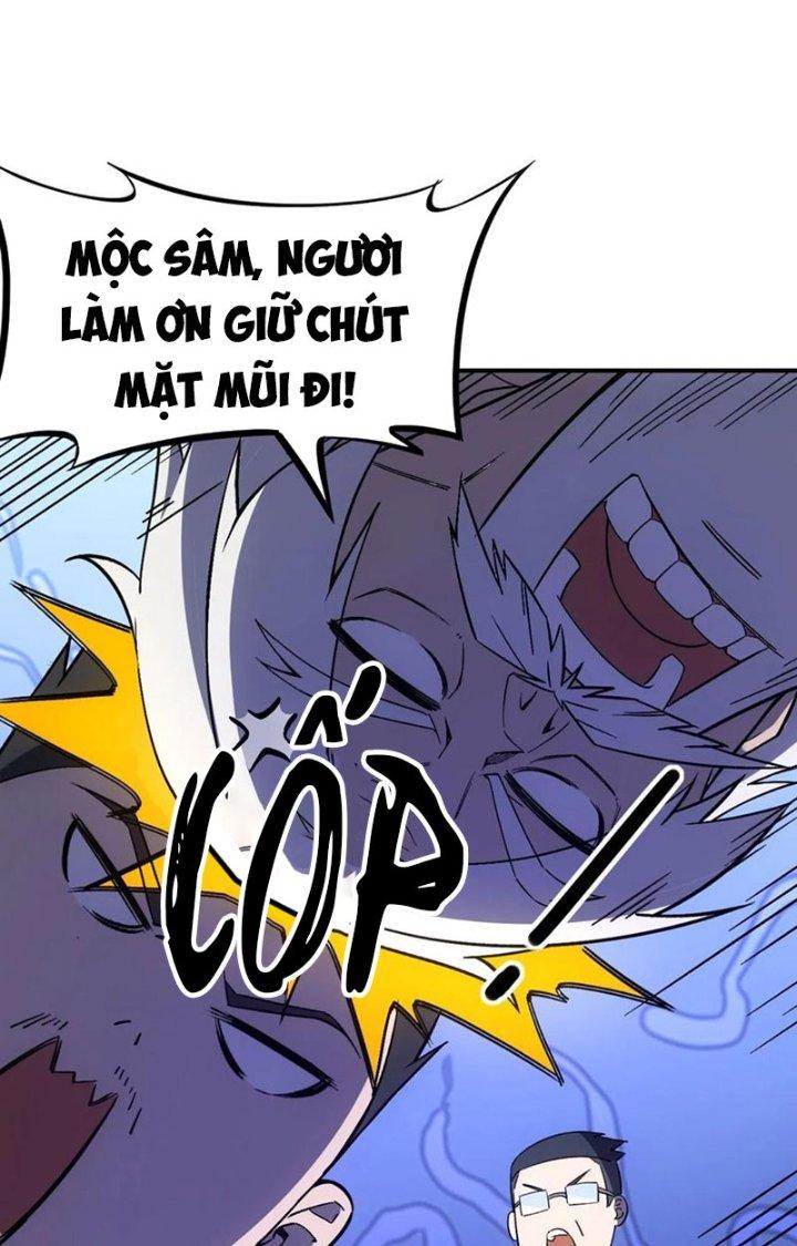 Tinh Môn Chapter 66 - Trang 2