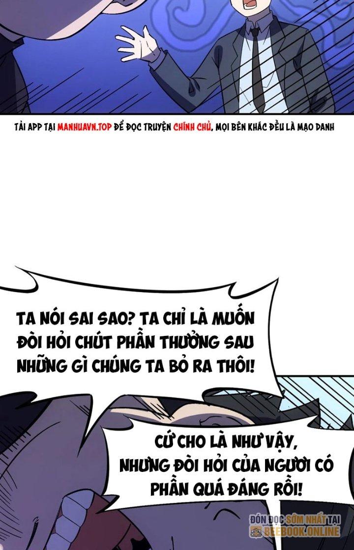 Tinh Môn Chapter 66 - Trang 2