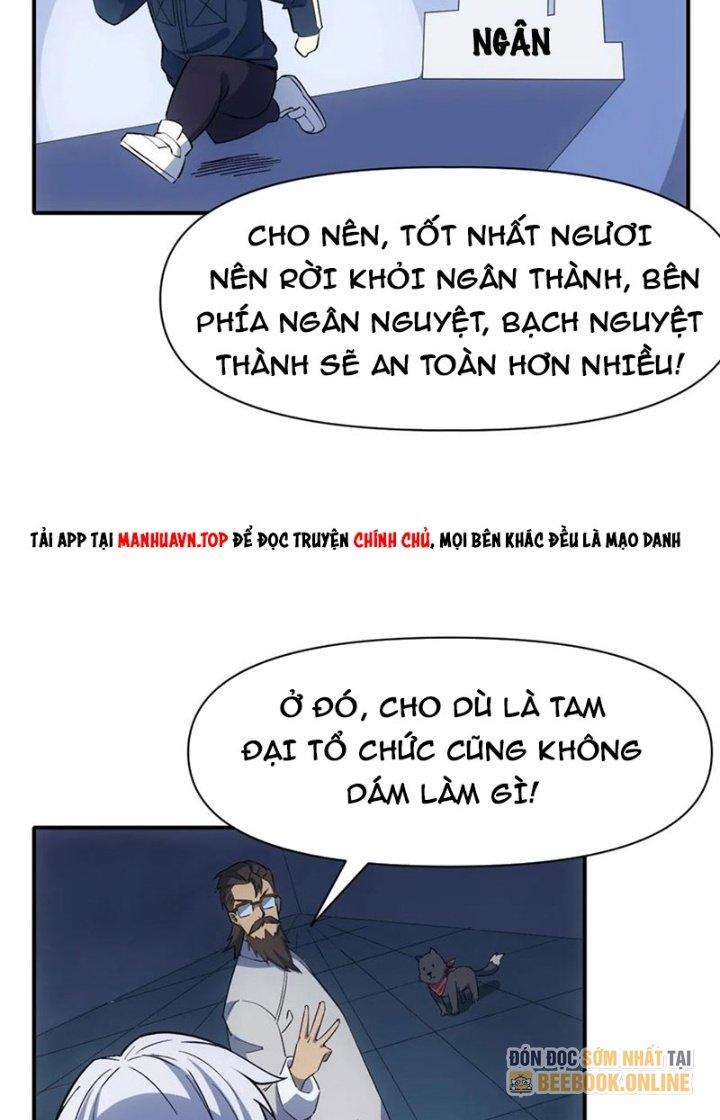 Tinh Môn Chapter 66 - Trang 2