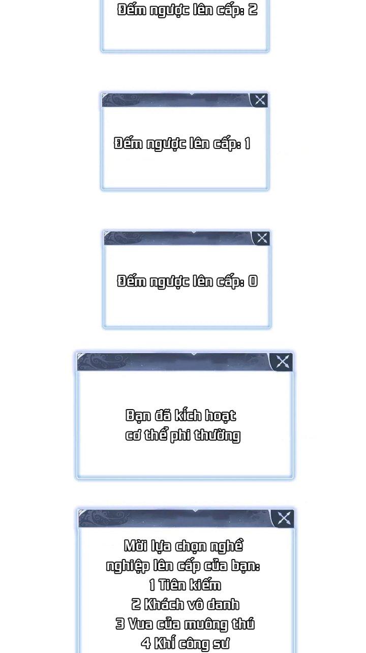 Từ Giờ, Ta Chính Là Bậc Thầy Của Pháp Sư Chapter 34 - Trang 3