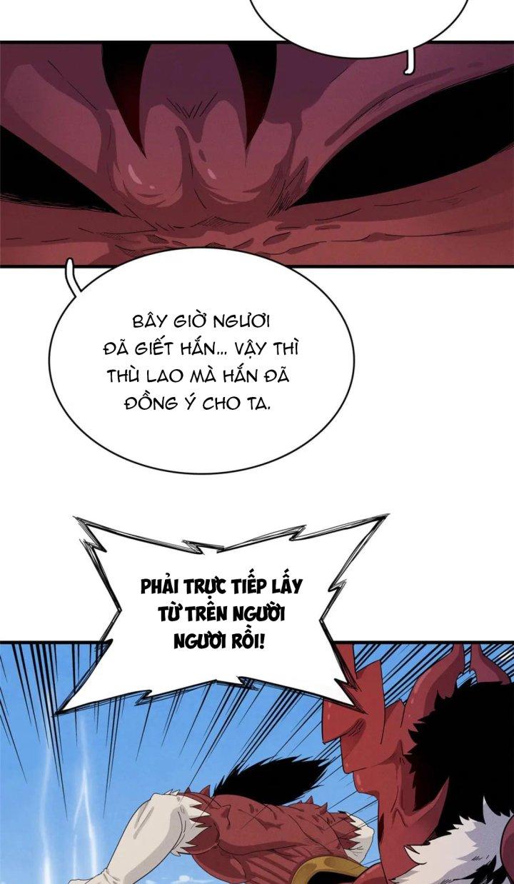 Từ Giờ, Ta Chính Là Bậc Thầy Của Pháp Sư Chapter 34 - Trang 3