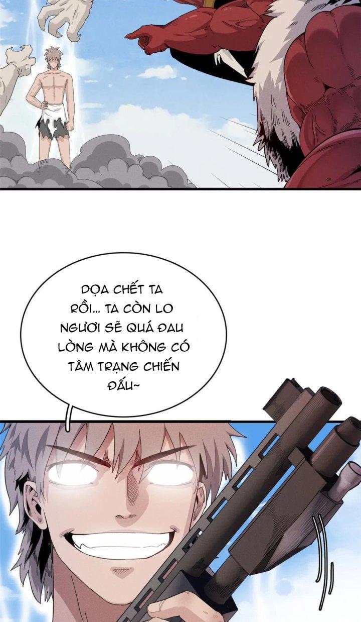 Từ Giờ, Ta Chính Là Bậc Thầy Của Pháp Sư Chapter 34 - Trang 3