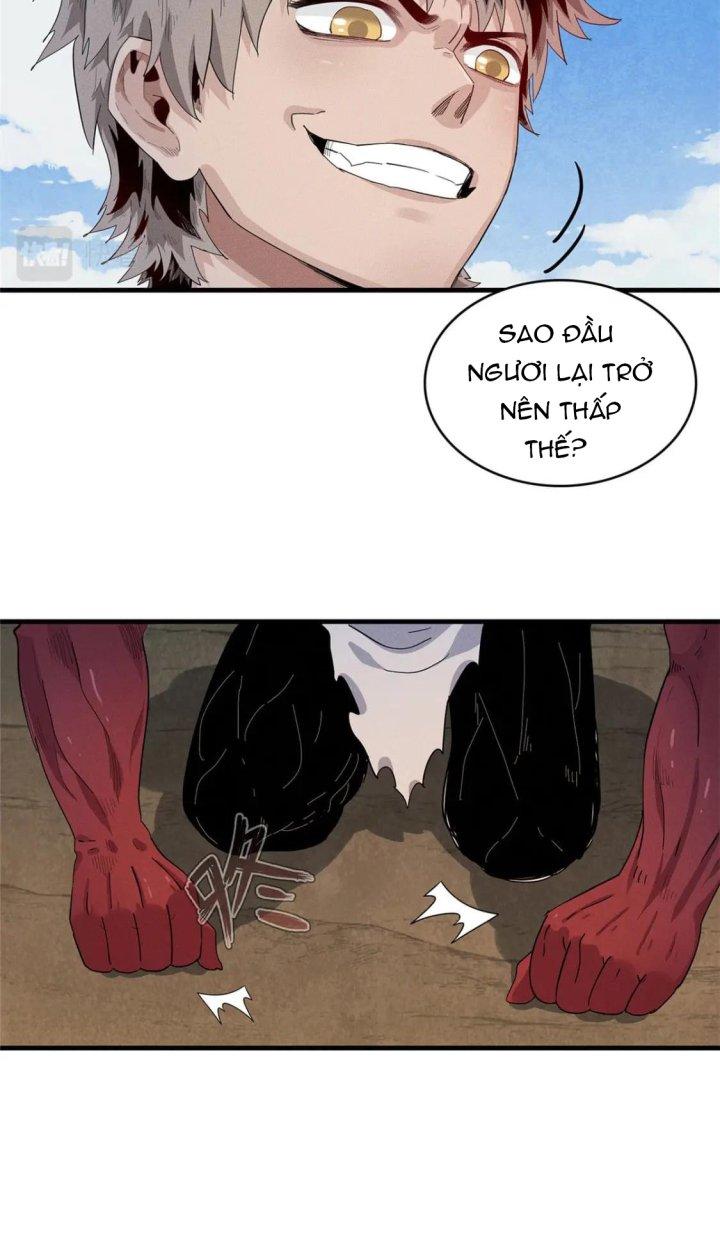 Từ Giờ, Ta Chính Là Bậc Thầy Của Pháp Sư Chapter 34 - Trang 3