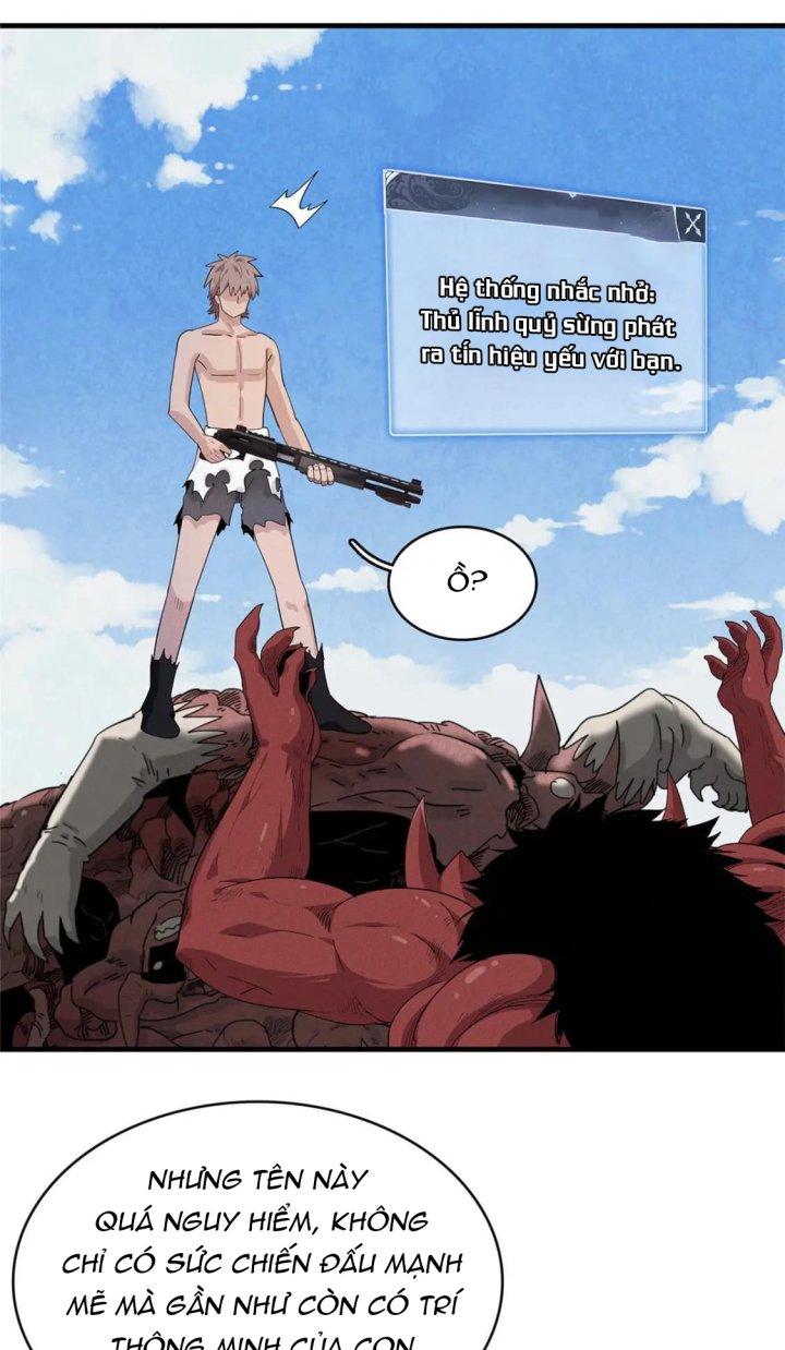 Từ Giờ, Ta Chính Là Bậc Thầy Của Pháp Sư Chapter 34 - Trang 3