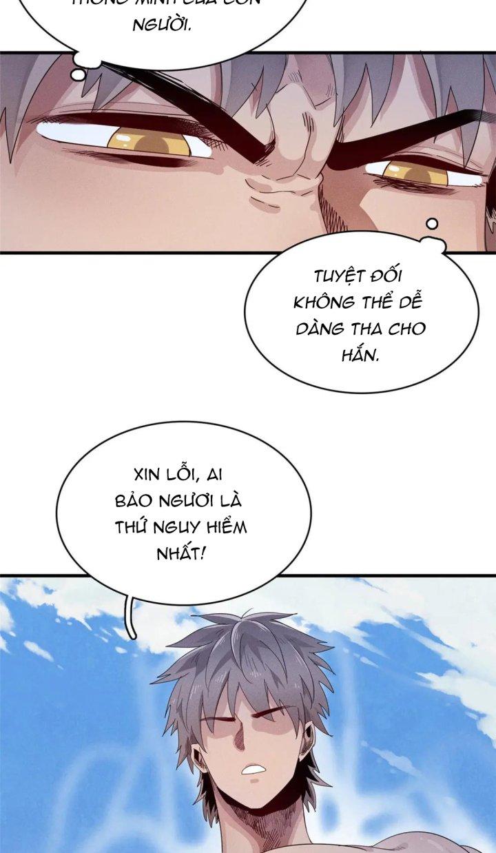 Từ Giờ, Ta Chính Là Bậc Thầy Của Pháp Sư Chapter 34 - Trang 3