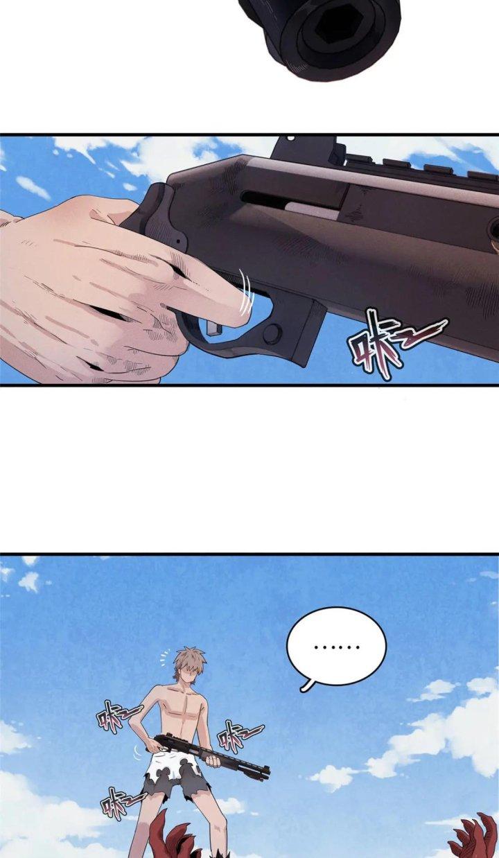 Từ Giờ, Ta Chính Là Bậc Thầy Của Pháp Sư Chapter 34 - Trang 3