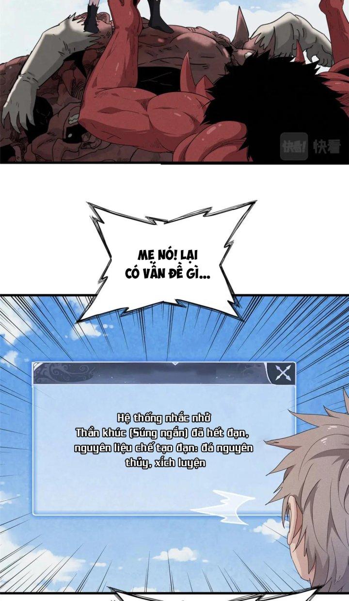 Từ Giờ, Ta Chính Là Bậc Thầy Của Pháp Sư Chapter 34 - Trang 3